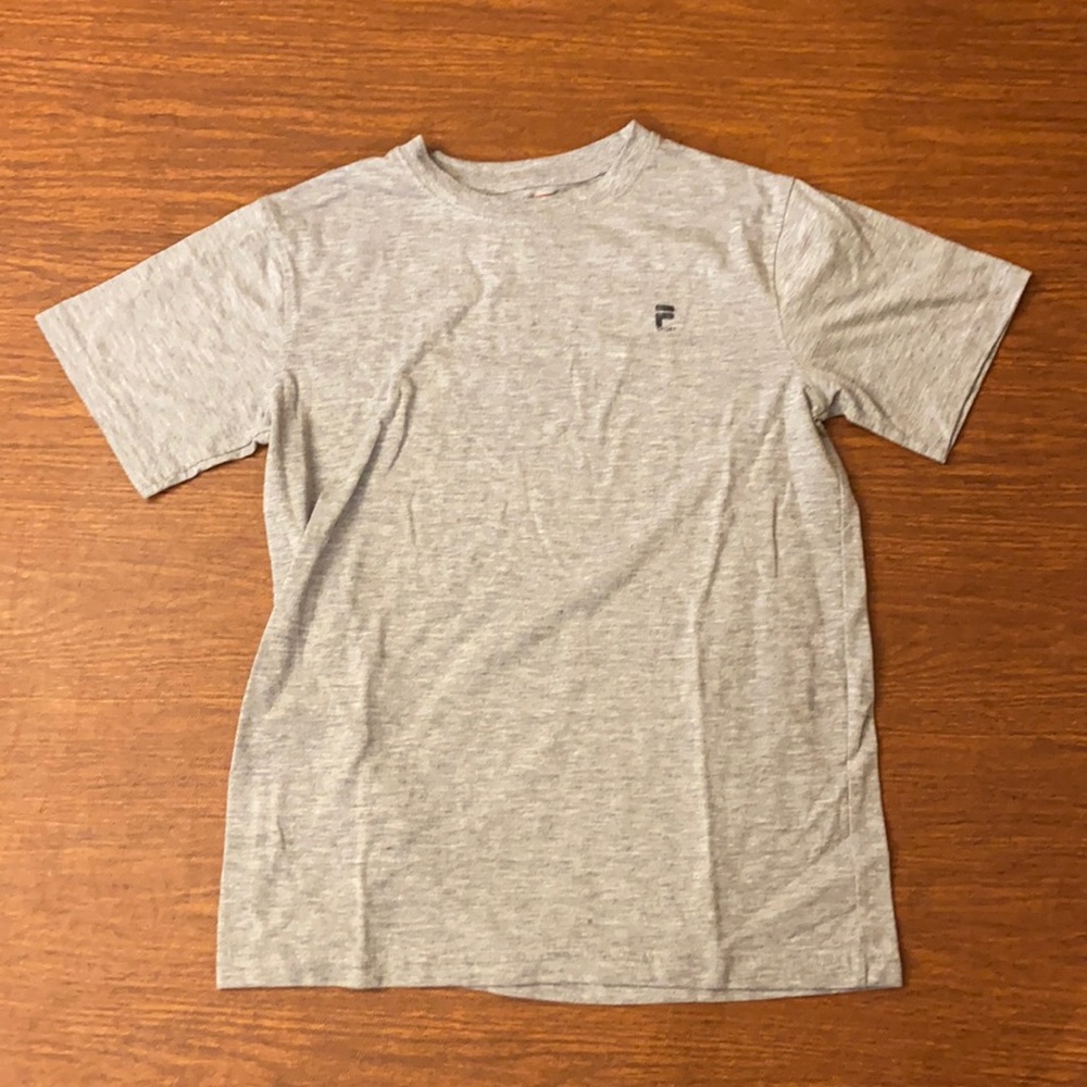 Men’s Fila Tee